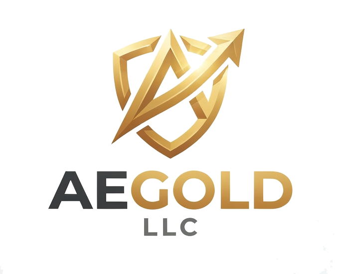AeGold logo